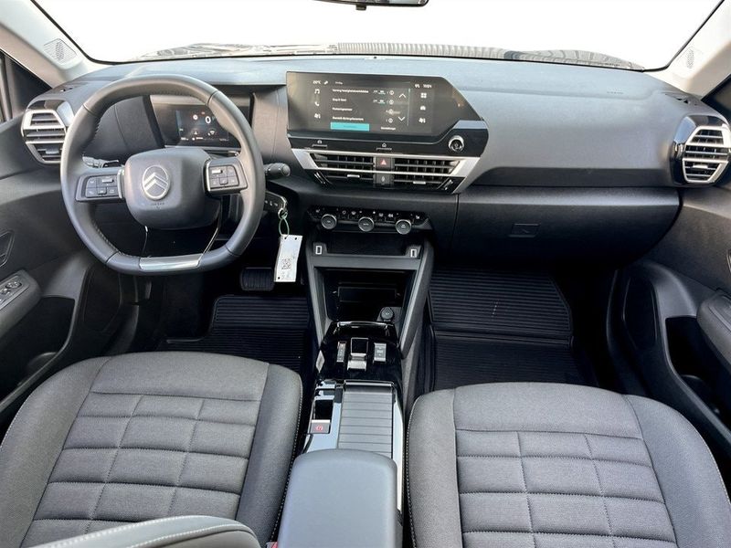 Citroen C4 bild 6