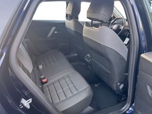Citroen C4 bild 14