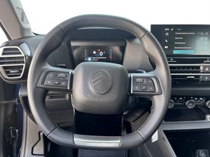 Citroen C4 bild 7