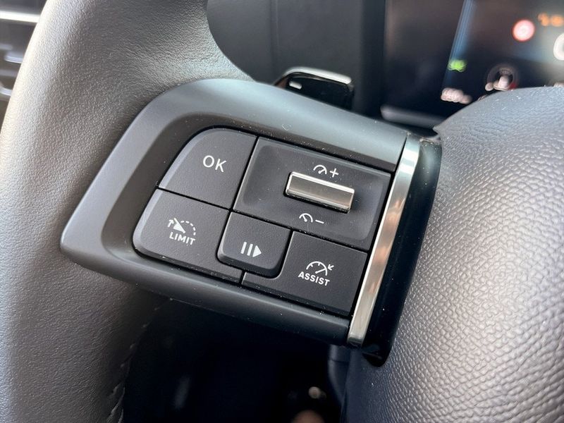 Citroen C4 bild 8
