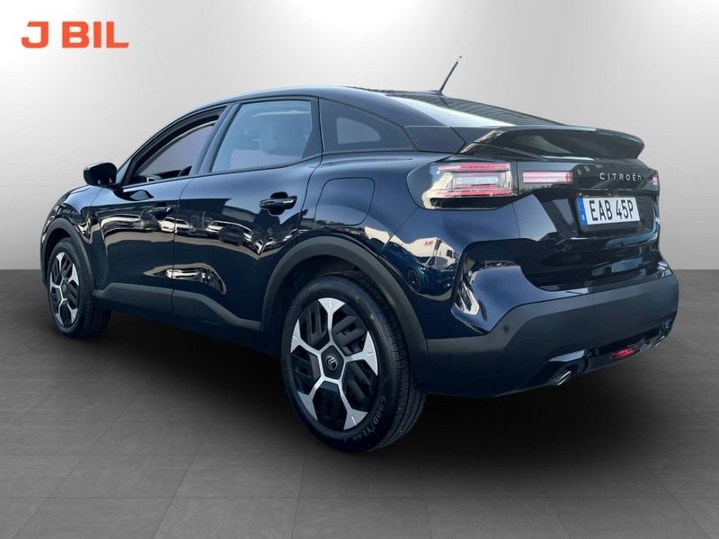 Citroen C4 bild 3