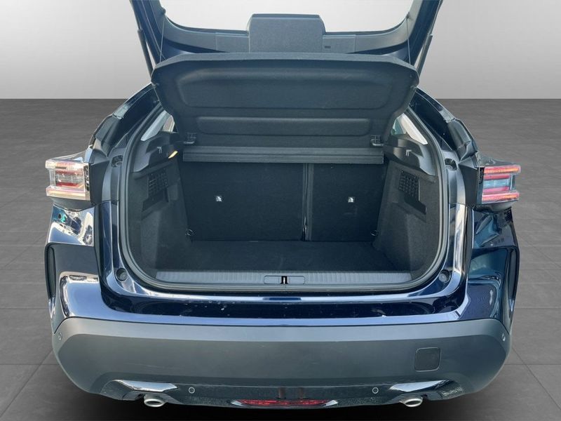 Citroen C4 bild 17