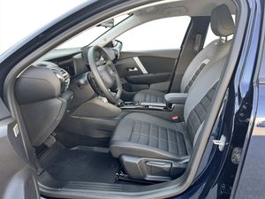 Citroen C4 bild 4