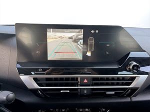 Citroen C4 bild 10
