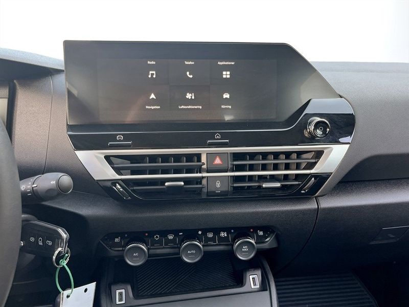Citroen C4 bild 11