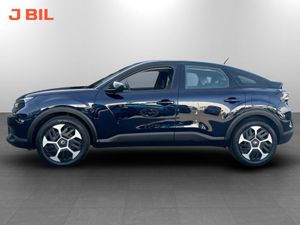 Citroen C4 bild 15
