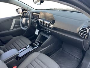 Citroen C4 bild 13