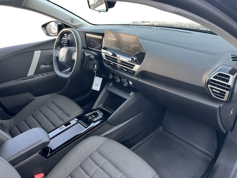 Citroen C4 bild 13