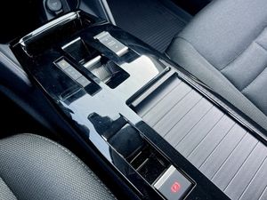 Citroen C4 bild 12