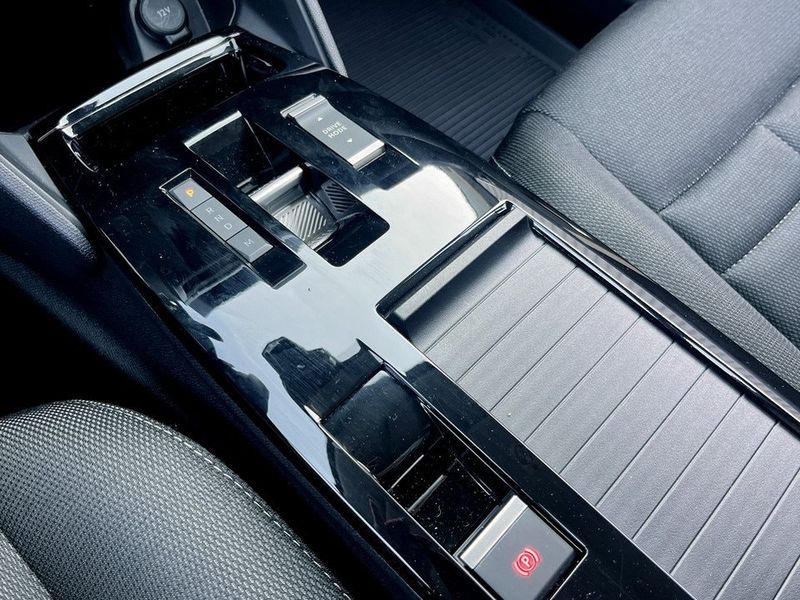 Citroen C4 bild 12