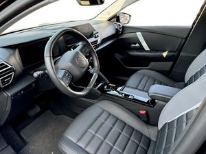 Citroen C4 bild 5