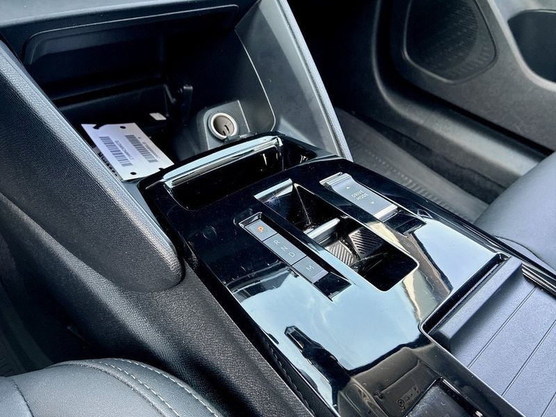 Citroen C4 bild 10