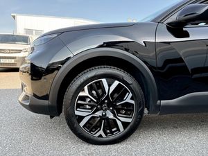 Citroen C4 bild 14