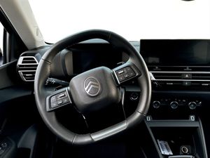 Citroen C4 bild 6