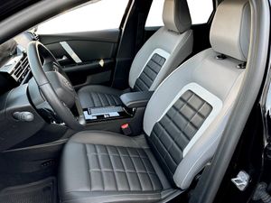 Citroen C4 bild 4