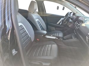 Citroen C4 bild 11