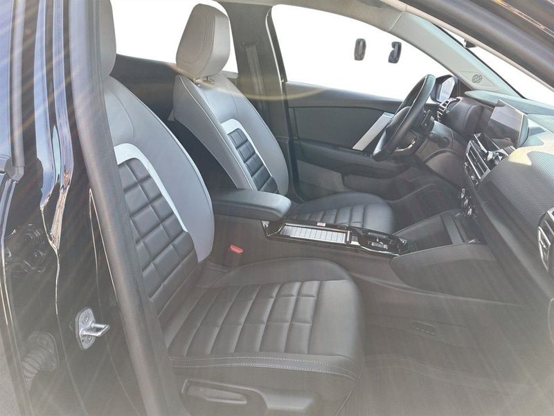 Citroen C4 bild 11