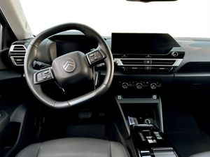 Citroen C4 bild 7