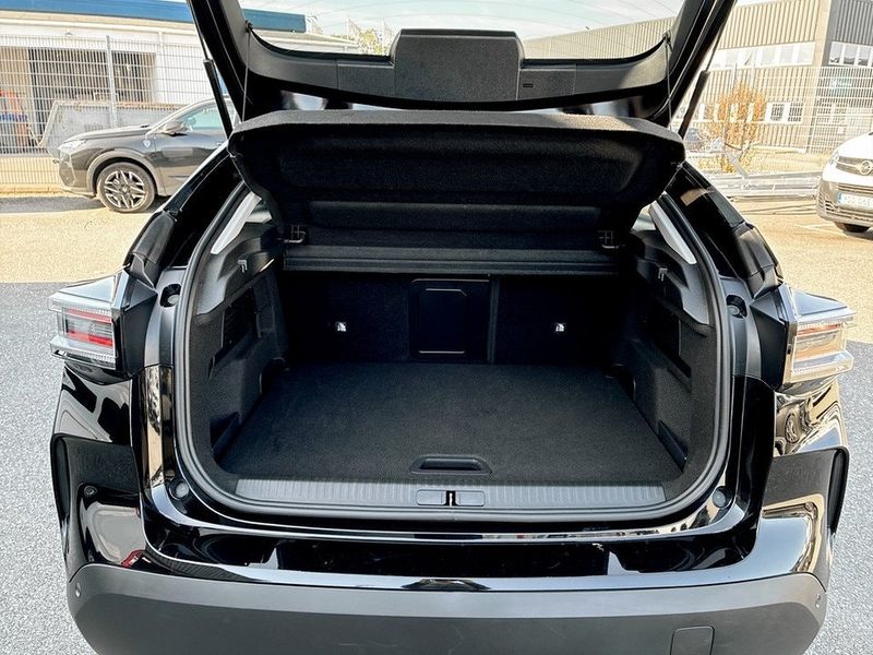 Citroen C4 bild 15