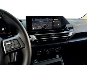 Citroen C4 bild 9