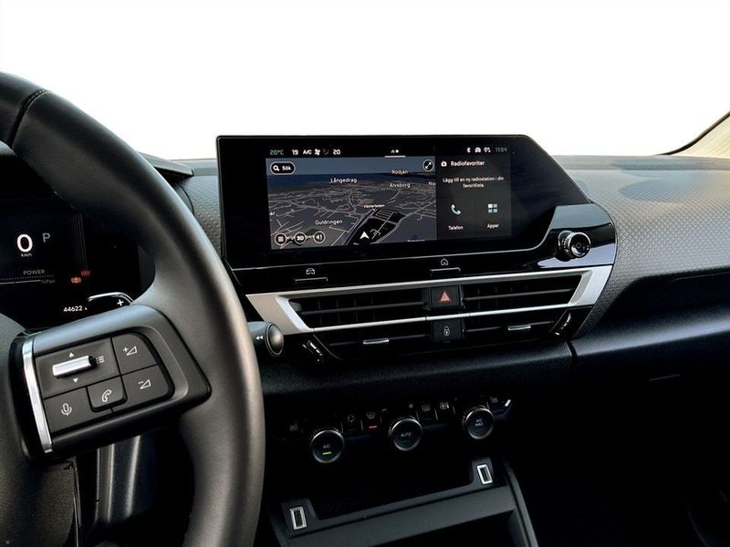 Citroen C4 bild 9