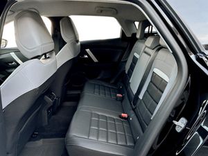 Citroen C4 bild 12