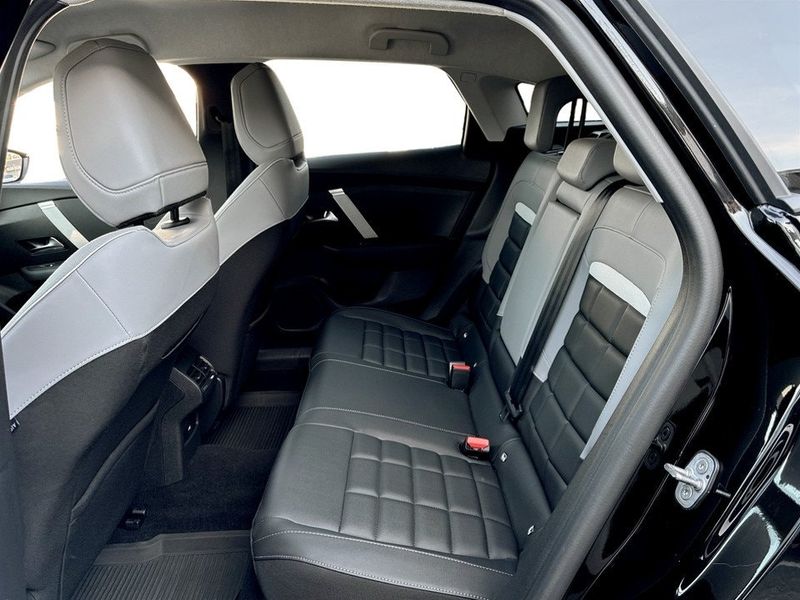 Citroen C4 bild 12
