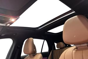 Mercedes E300 bild 15