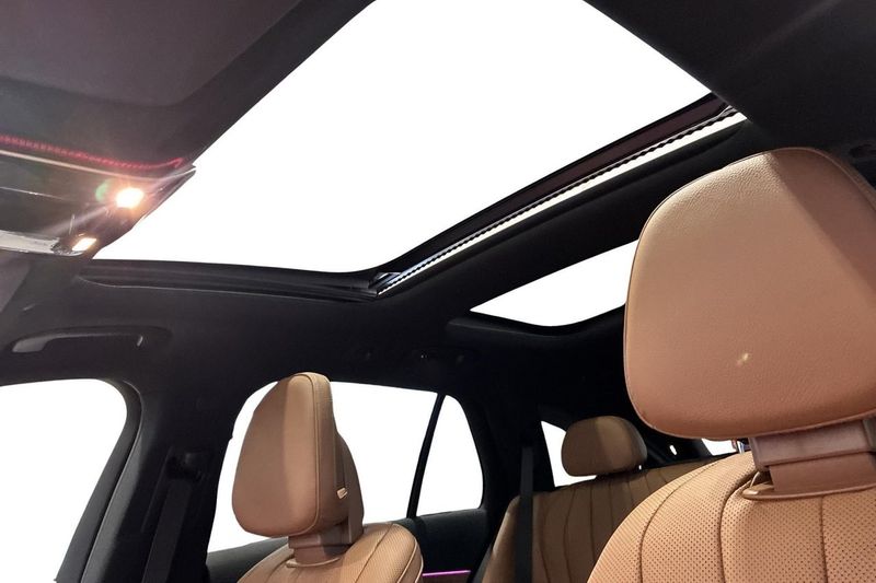 Mercedes E300 bild 15
