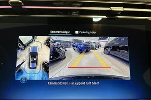 Mercedes E300 bild 14