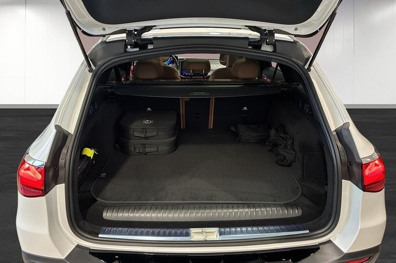 Mercedes E300 bild 16