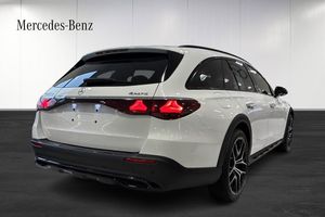 Mercedes E300 bild 3