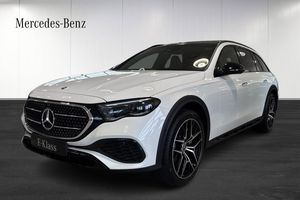 Mercedes E300 bild 1