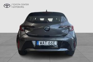 Toyota Corolla bild 6