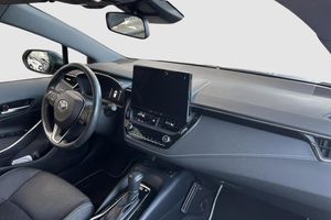Toyota Corolla bild 8