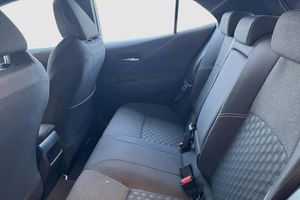 Toyota Corolla bild 9