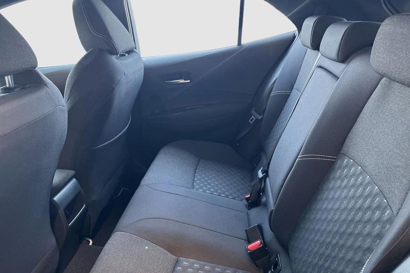 Toyota Corolla bild 9
