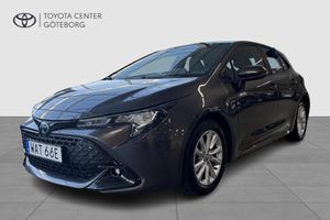 Toyota Corolla bild 1