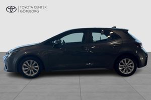 Toyota Corolla bild 5