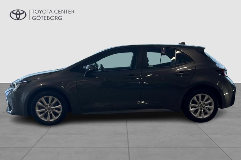 Toyota Corolla bild 5