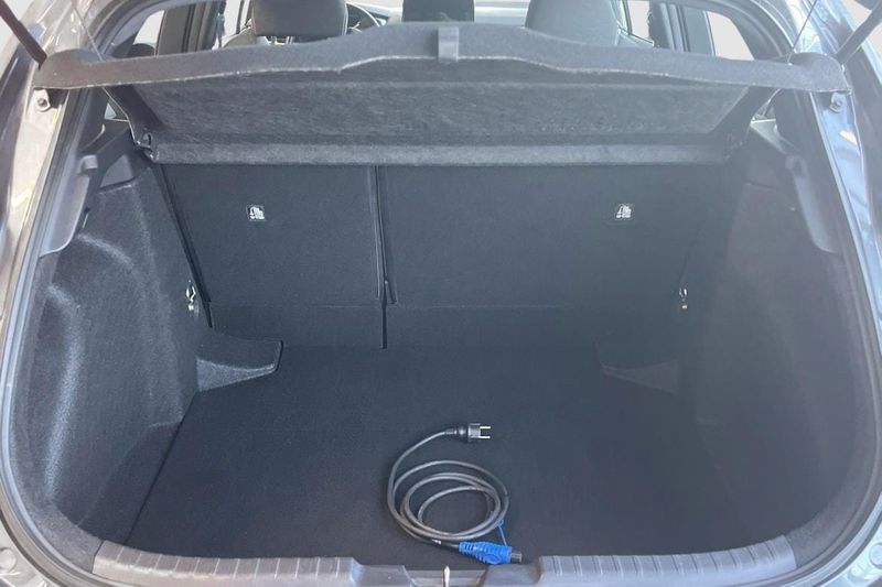 Toyota Corolla bild 12
