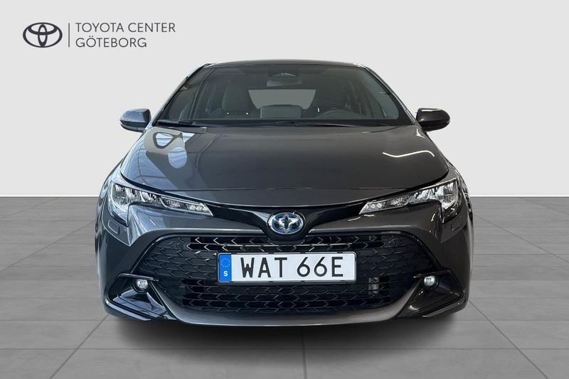 Toyota Corolla bild 7