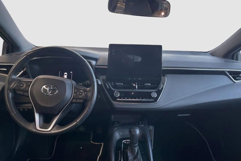 Toyota Corolla bild 10