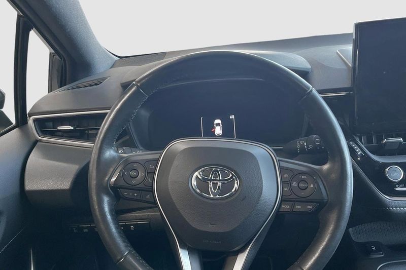 Toyota Corolla bild 11