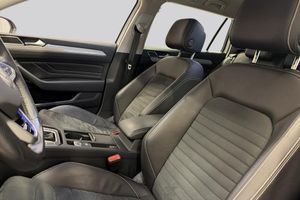 Volkswagen Passat bild 15