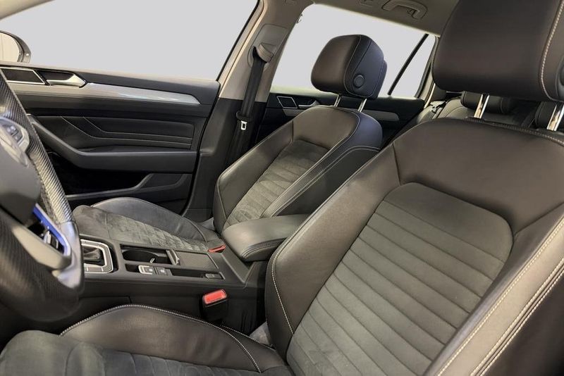 Volkswagen Passat bild 15