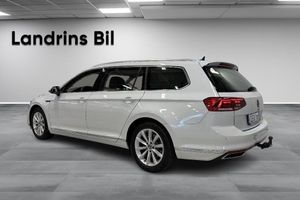 Volkswagen Passat bild 6