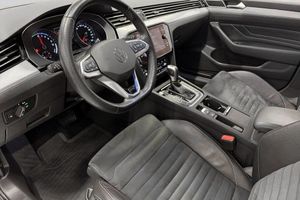 Volkswagen Passat bild 16