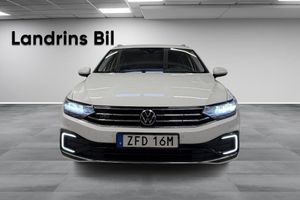 Volkswagen Passat bild 2