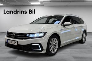 Volkswagen Passat bild 1
